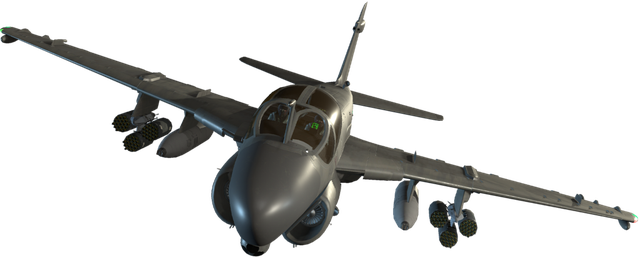 A-6 Intruder