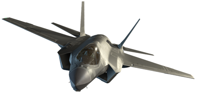 F-35 Lightning