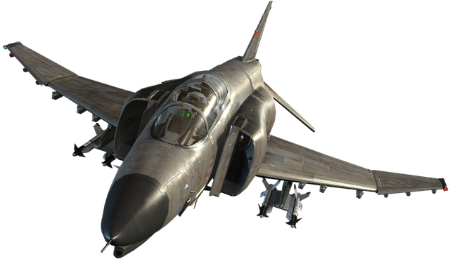 F-4 Phantom