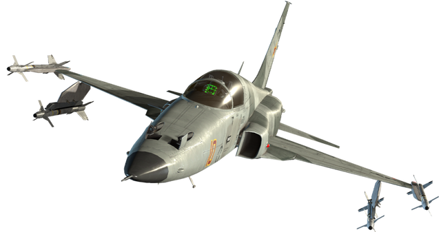 F-5 Tiger