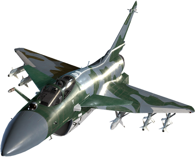 J-10 Firebird