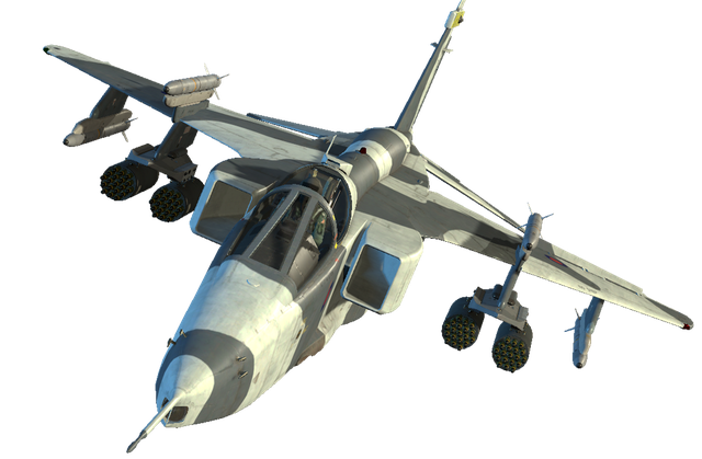 Jaguar GR3