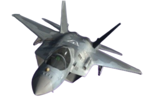 KF-21 Boramae