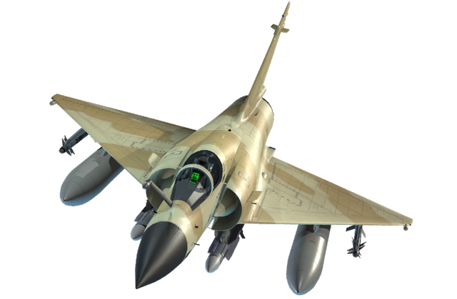 Mirage 2000