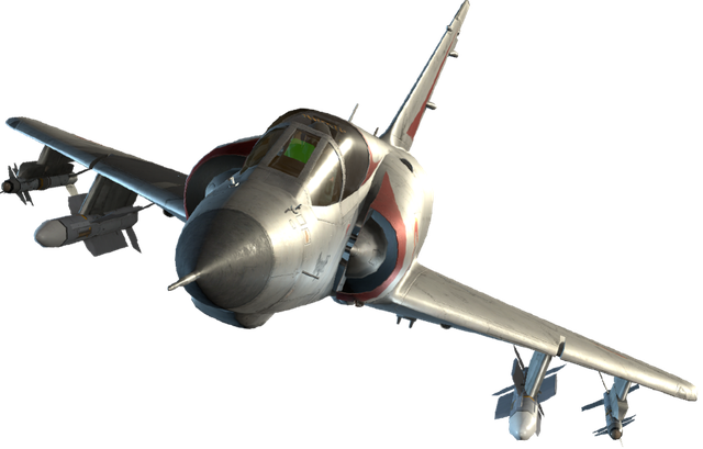 Mirage M.III