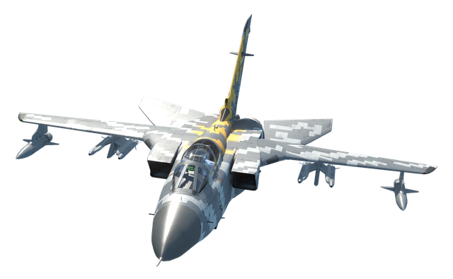 Tornado ADV