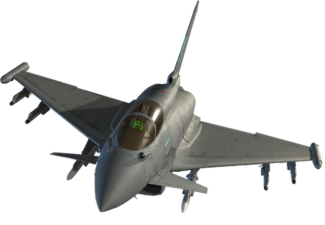 Typhoon FGR4